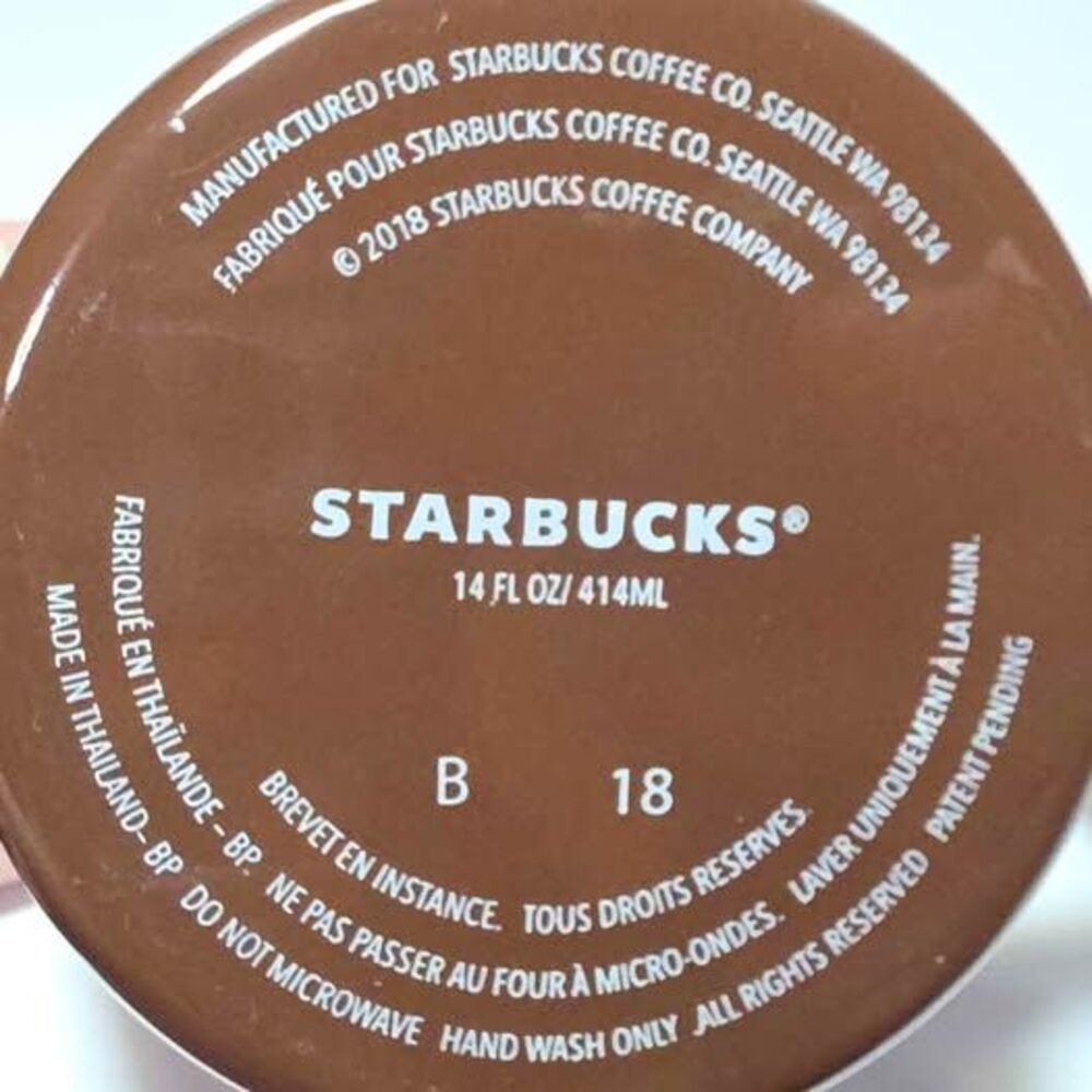 Starbucks The First Store Mug - Picture 6 of 7